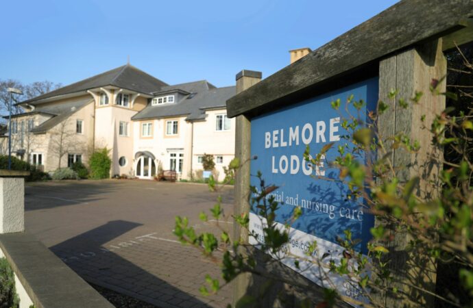 Belmore Lodge